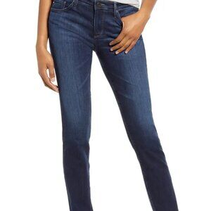 AG Adriano Goldschmied Harper Slim Straight Leg Jeans in Concord